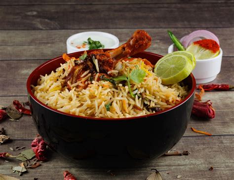 Zaika Chicken Biryani West Patel Nagar New Delhi Zomato