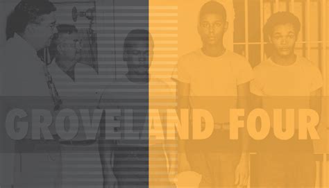 Groveland Four: Where do we go from here? - Central Florida Urban League