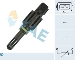 Czujnik Temperatury Powietrza Dolotowego Katalog B B Inter Cars