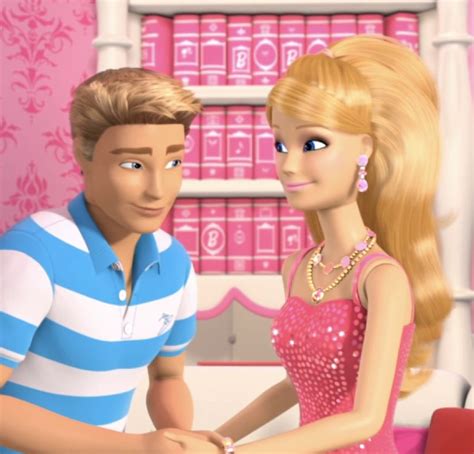 Barbie Life In The Dreamhouse Barbie Life Barbie Dream House Barbie