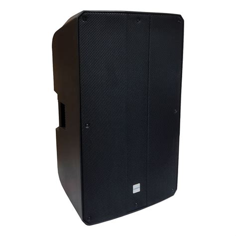 Caixa Ativa 700W 15 Polegadas DXT15 DBR KEEPSOUND Loja De