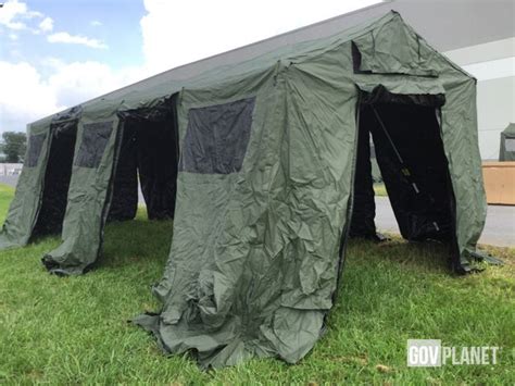 Hdt Base X 205 Multi Function Shelter Hdt Govplanet