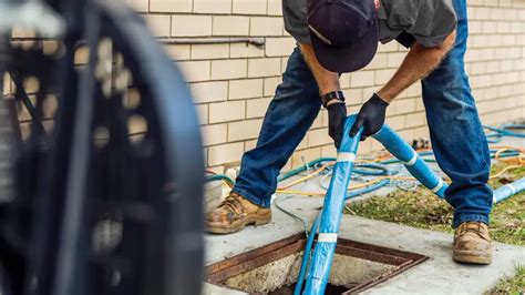 Understanding Blocked Drains And The Benefits Of Pipe Relining WP