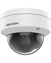 Hikvision 4mp Dome - Vilzon