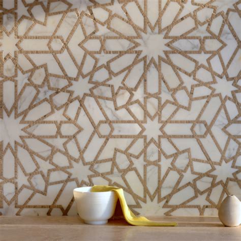 Мозаика из стекла — Мастер Интерьера