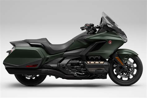 2024 Honda Gold Wing, Rebel, and NC750X Returning Models | MotorCycle News