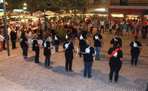 Festas e Feira de Verão Sobral de Monte Agraço