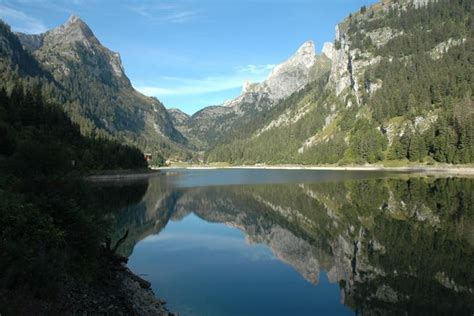 Bergseen Das Sind Die 9 Schönsten Der Schweiz