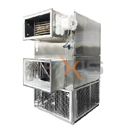 Atex Hvac Explosion Proof Hvac Manufacturer