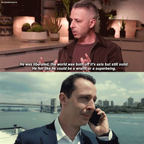 Succession Gifs On Twitter Jeremy Talking About The Scene That