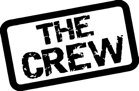 Crew Logos