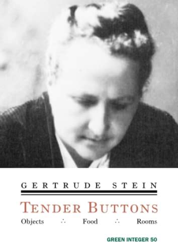 GERTRUDE STEIN: used books, rare books and new books @ BookFinder.com