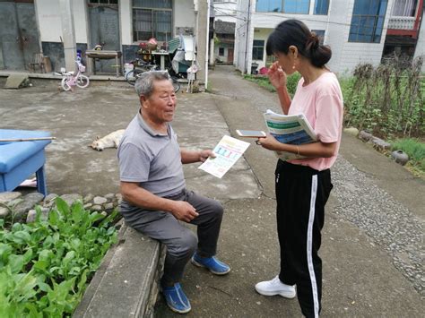 龙溪：狠抓人居环境整治，持续刷新乡村“颜值”