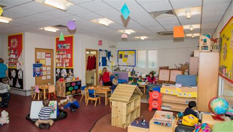 News Brookhurst Pre School