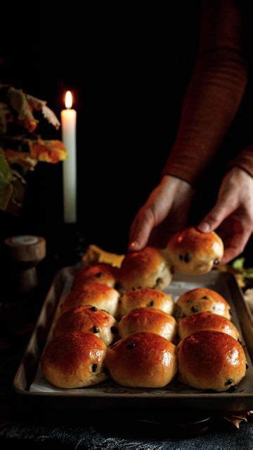 La Cocinadeani On Instagram Bollos De Leche Con Pepitas De