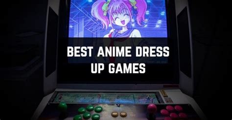 18 Best Anime Dress Up Games for Android & iOS | Freeappsforme - Free ...