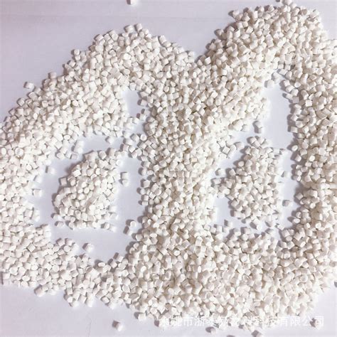 Recycled Pp High Impact Polypropylene Recycled Pp Granules Pellet