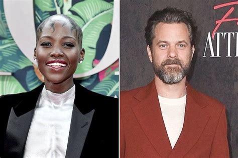 Confirman Romance Entre Lupita Nyongo Y Joshua Jackson El Sur