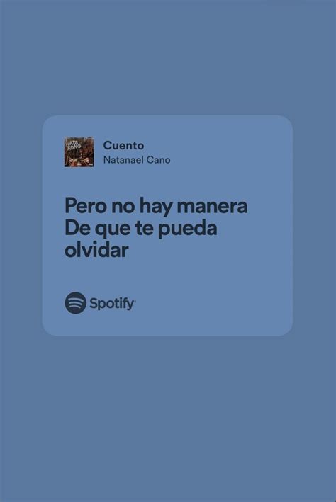 Pin De モンスター ♡ En Spotify ♡ Bromas Cursis Frases De Canciones