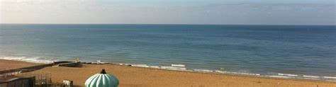 Kemptown Beach - Public beach - Brighton - Reviews - ellgeeBE