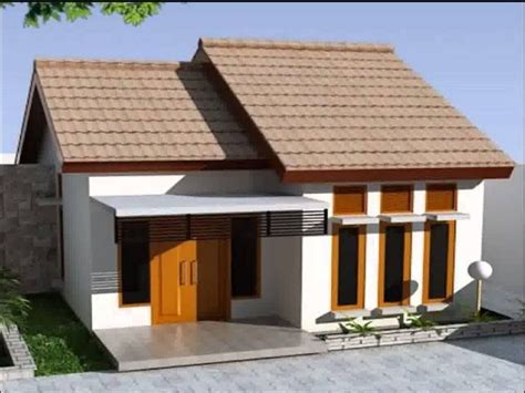 Inspirasi Desain Rumah X Terbaik Desain Id