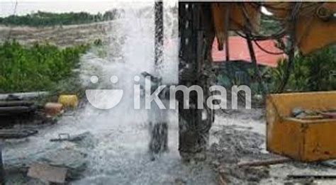 Tube Well Services Wadduwa Wadduwa Ikman