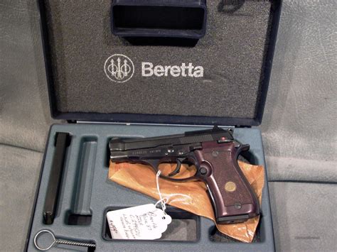 Beretta M87 Cheetah 22LR For Sale At Gunsamerica 996404839