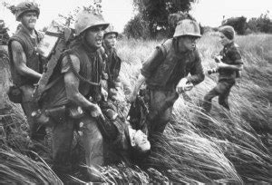 Society of the Honor Guard | Vietnam War