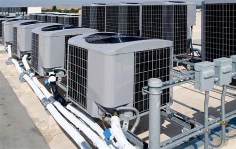 Mechanical Ventilation Air Conditioning Systems Gt Air Solutions