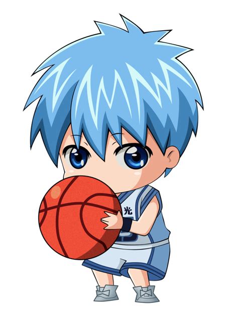 kuroko tetsuya chibi - Google Search | Kuroko chibi, Anime chibi ...