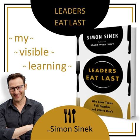 Book Insights Summary Leaders Eat Last Simon Sinek By Zohaib Butt