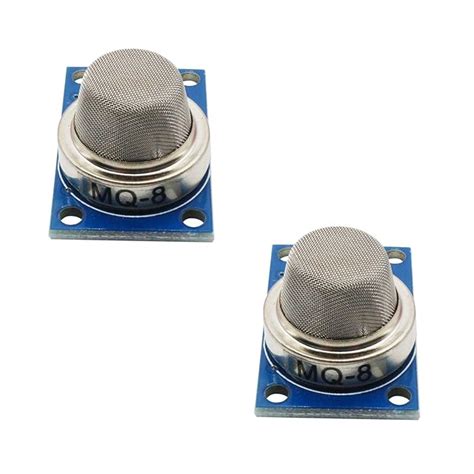 Buy Pack Mq Hydrogen Gas Sensor H Detection Sensor Module Online