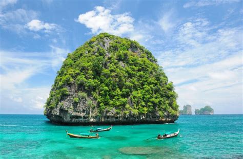 Best Islands To Visit In Thailand SailingEurope Blog