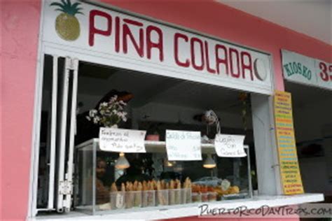 Taste Puerto Rico at the Luquillo Kiosks | PRDayTrips