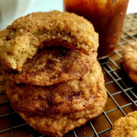 Apple Butter Cookies - Timeless Dishes