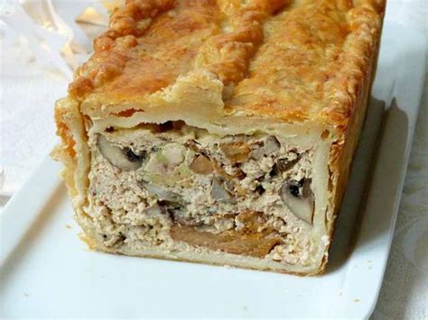 Recettes de Volailles et Pâté