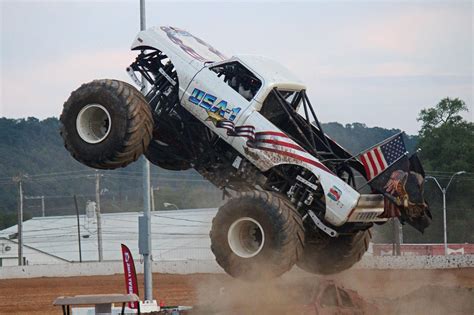 Usa 1 — Triple B Motorsports