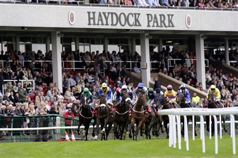 Haydock Park Racecourse Tickets 23rd November 2019 | in Haydock ...