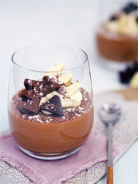 The Best Toblerone Mousse So Easy Belly Rumbles