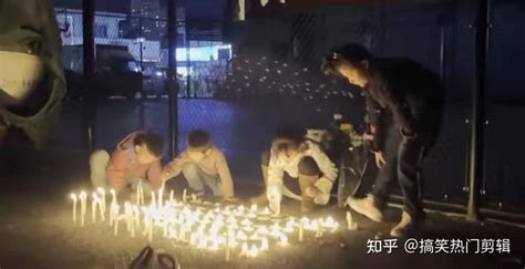 亳州牺牲消防员10岁妹妹手捧遗像送别哥哥，父母靠炸油条、卖麻花 知乎