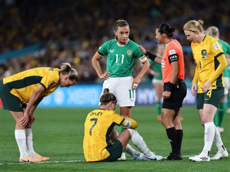 2ª Dia Da Copa Do Mundo De Futebol Feminino Tem Estreia De Favoritas