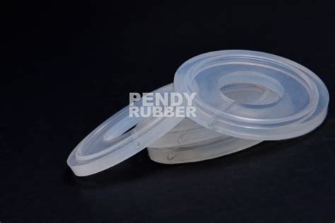 Natural Tc Silicone Gasket For Industrial Thickness Mm At