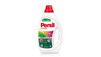 Persil Deep Clean Power Color Gel