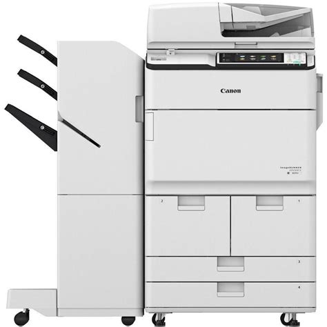 Canon Imagerunner Advance I Multifunction Copier For Sale