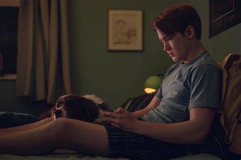 “heartstopper 2″ Kit Connor Y Su Increíble Transformación Física En La Nueva Temporada Saltar