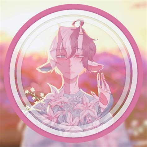 𝐑𝐚𝐧𝐛𝐨𝐨 Profile picture Gay flag Are you the one