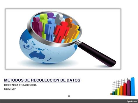 Métodos De Recolección Y Organización De Datos Mrod