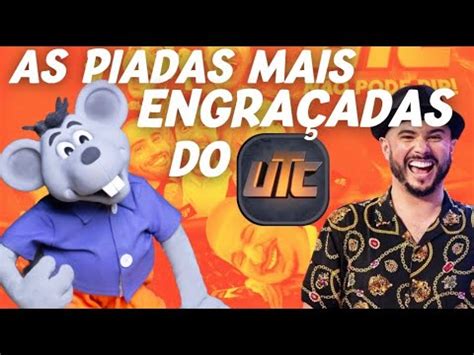 Reagindo Ao Video Mais Engra Ado Do Utc Canal Do Xaropinho Youtube