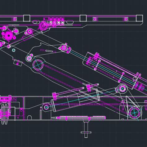 Autocad Corso Avanzato X Mem Analisi Progettazione Disegni D D