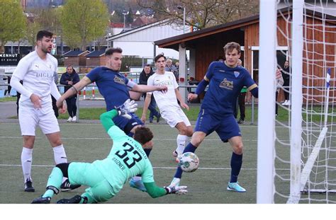 Fußball Bezirksliga BB CW TV Darmsheim übersteht hektische